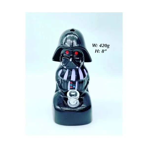 Classic DV Ceramic Water Pipe 8047