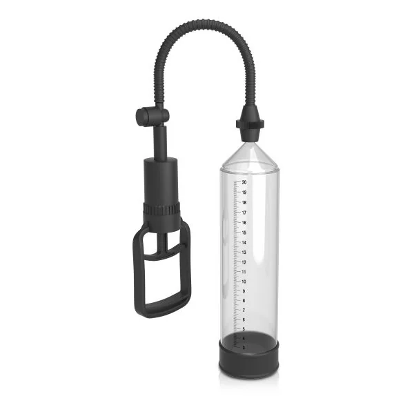 CLASSIX PENIS ENLARGEMENT L PUMP LARGE