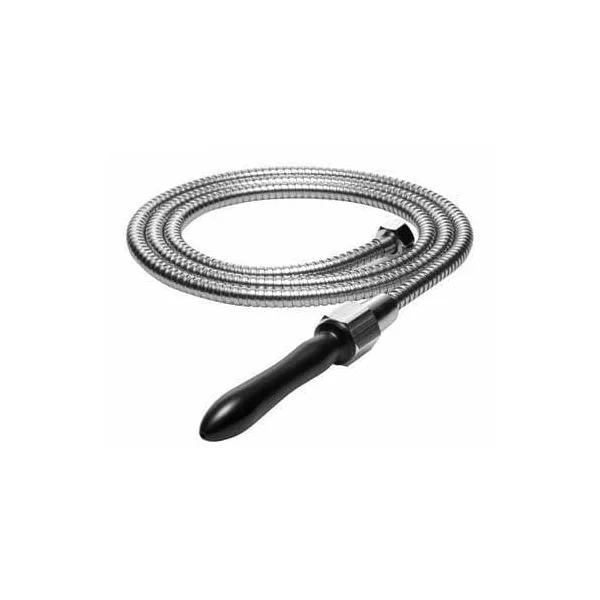 Clean Stream Aqua Shot Shower Enema Cleansing System