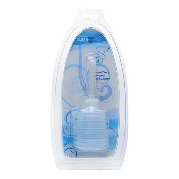 CleanStream Bulb Disposable Applicator