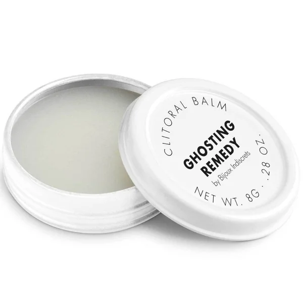 Clitherapy Clitoral Balm - Ghosting Remedy