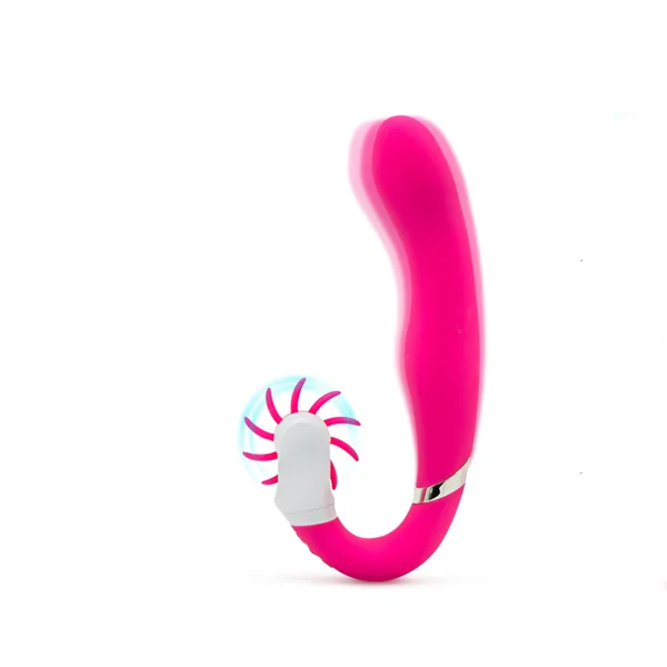 Clitoris Tongue Licking Rabbit Vibrator