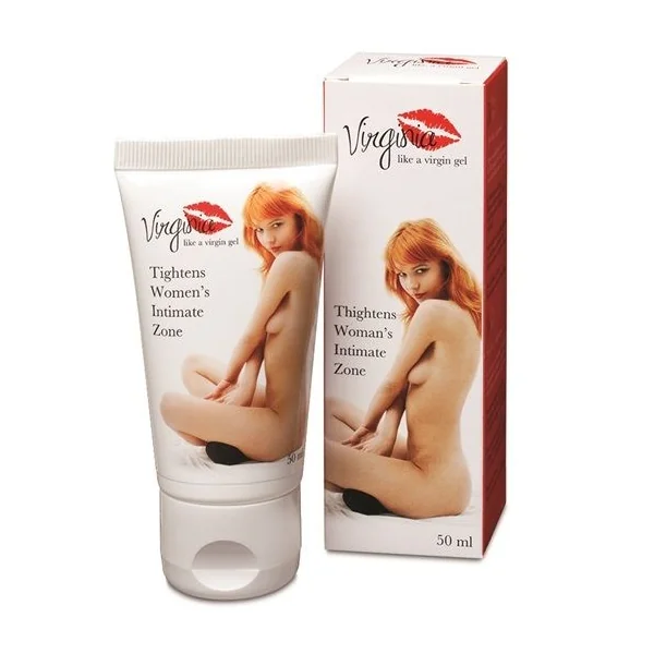 COBECO - VIRGINIA GEL COMO UNA VIRGEN