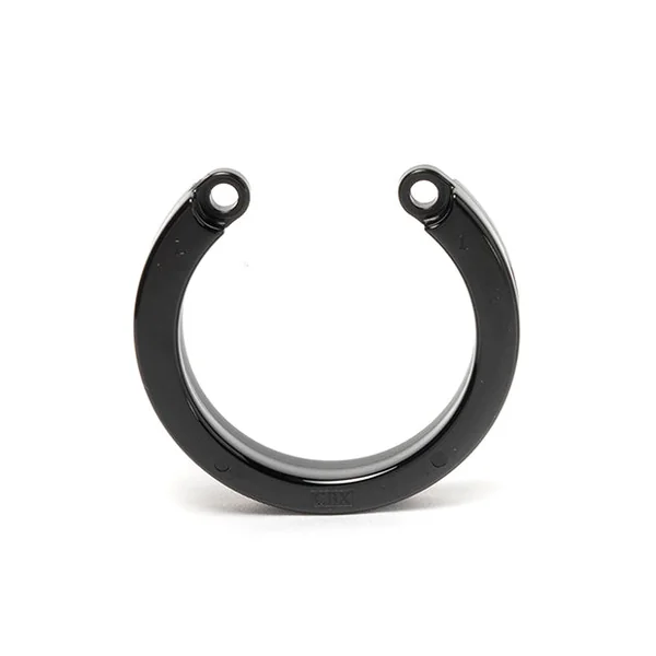 Cock Cage U-ring L - Black