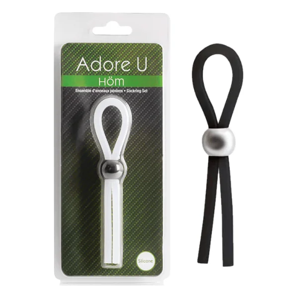 Cock Ring - Adore U Höm - Lasso