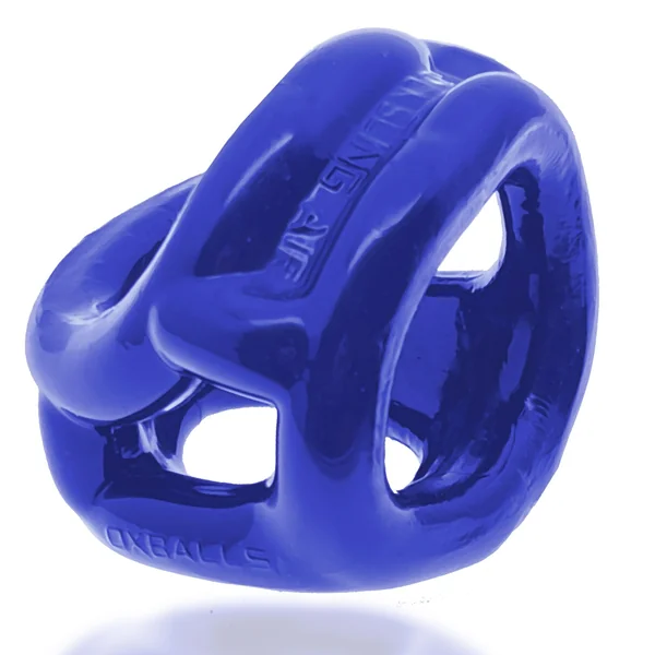 COCKSLING AIR SLING POOL BLUE (NET)