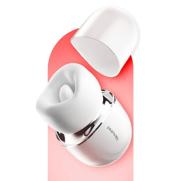 Coco Tongue Licking Vibration Clitoral Stimulator