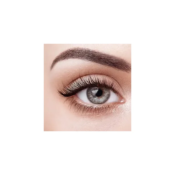 COLOR OF EXTRA EYES: