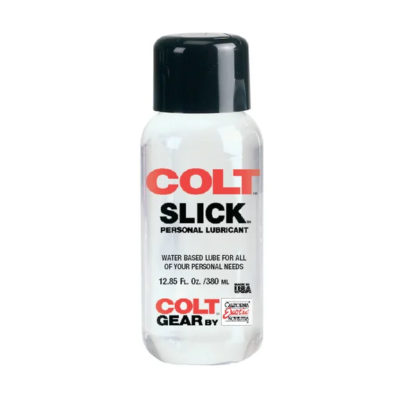 Colt Slick Lube 12.85 Oz