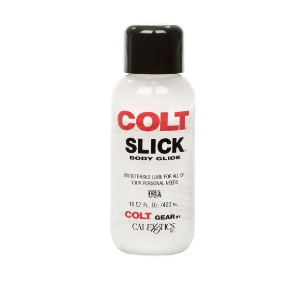 Colt – Slick Lube 12.85oz