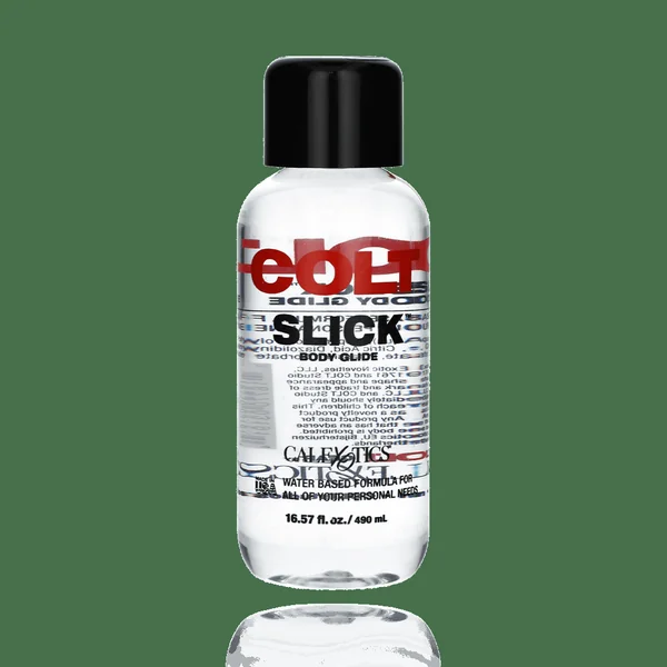 Colt Slick Lubricant