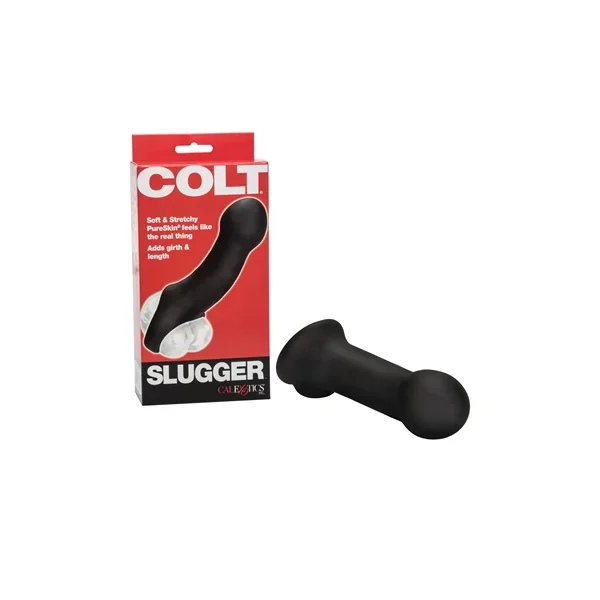 Colt Slugger – Black