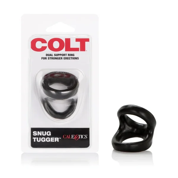 COLT Snug Tugger – Black