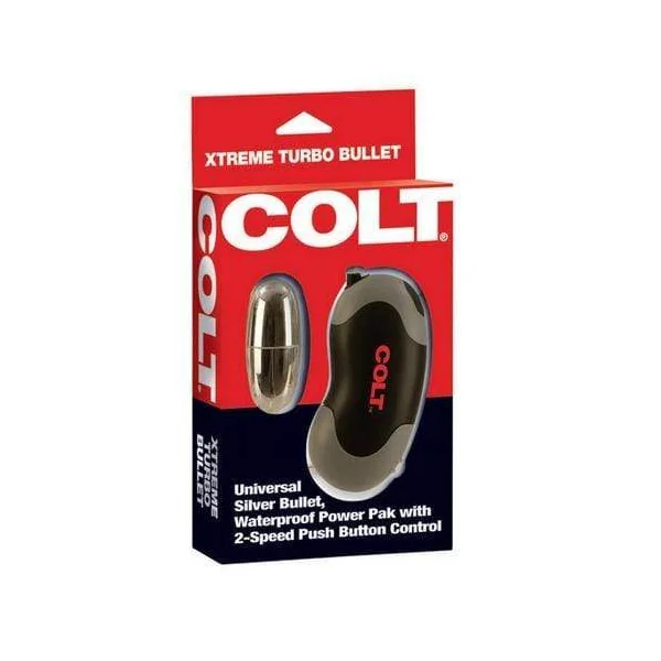 Colt Xtreme Turbo Bullet