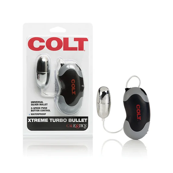 Colt Xtreme Turbo Bullet