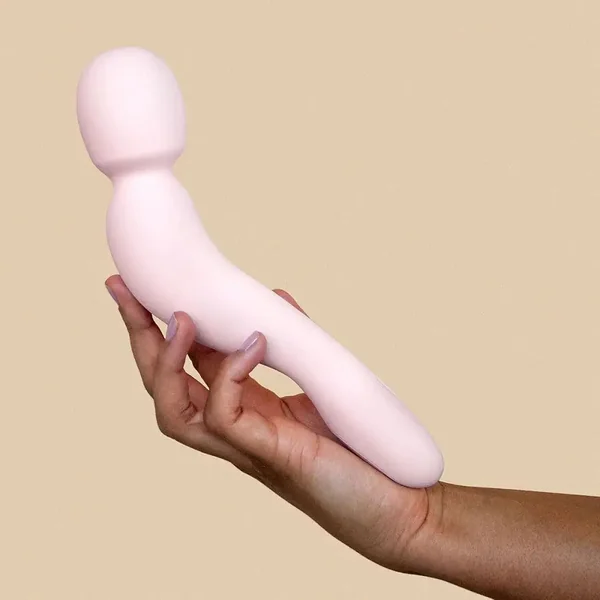 Com Wand Vibrator