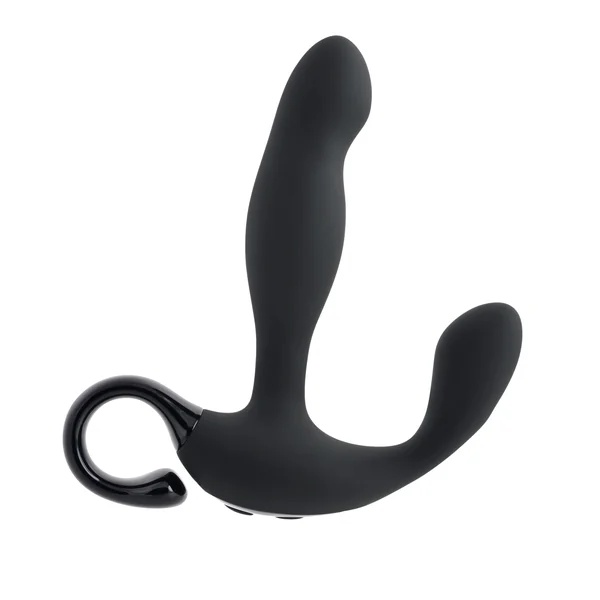 Come Hither - Prostate Massager - Black