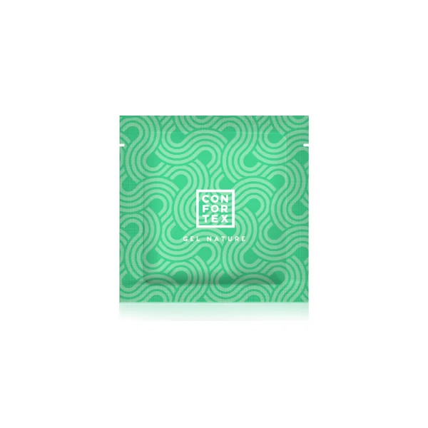 CONFORTEX - LUBRICANT SINGLE DOSE 6ML