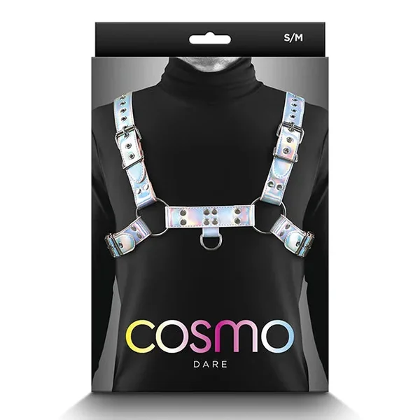 Cosmo Harness Dare – Rainbow