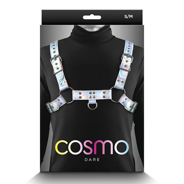 Cosmo Harness Dare - Rainbow