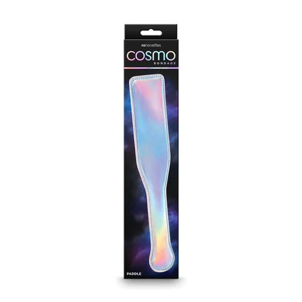 Cosmo Paddle by NS Novelties