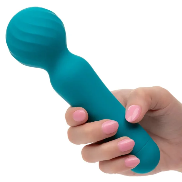 Couture Collection™ Rumble Wand Vibrator