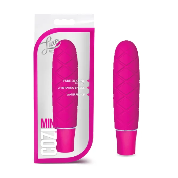 COZI MINI FUCHSIA