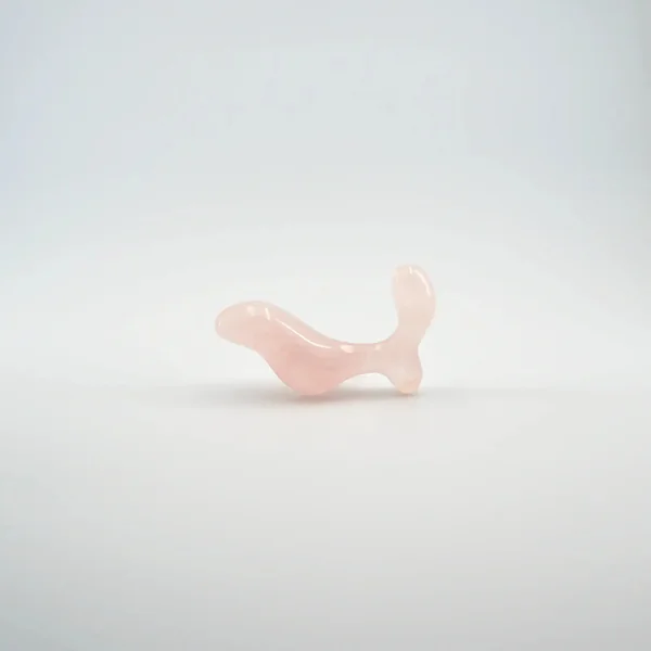 Crave Rose Quartz Wand