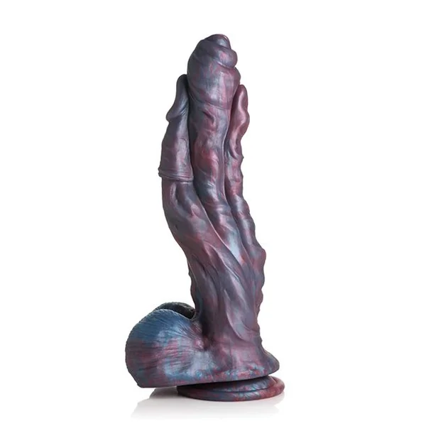 Creature Cocks Hydra Sea Monster Silicone Dildo
