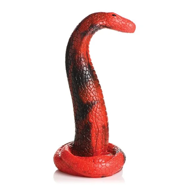Creature Cocks King Cobra