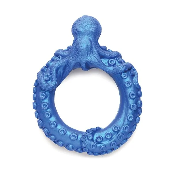 Creature Cocks Poseidon's Octo Silicone Cock Ring