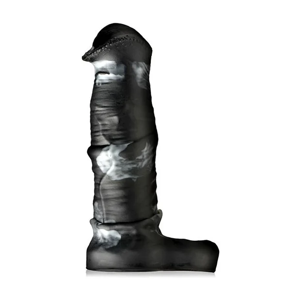 Creature Cocks Stallion 1 Inch Silicone Penis Extension