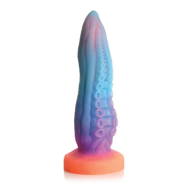 Creature Cocks Tenta-Cock Silicone Dildo