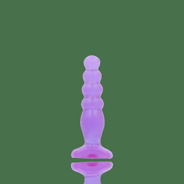 Crystal Jellies Anal Delight