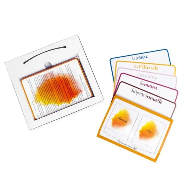 CréaSouvenirs - The partner game for unforgettable memories