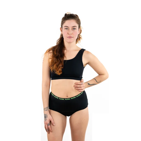 Culotte Lyocelle Flussi abbondanti