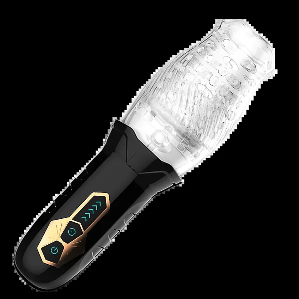 Cyclone Blowjob Simulator