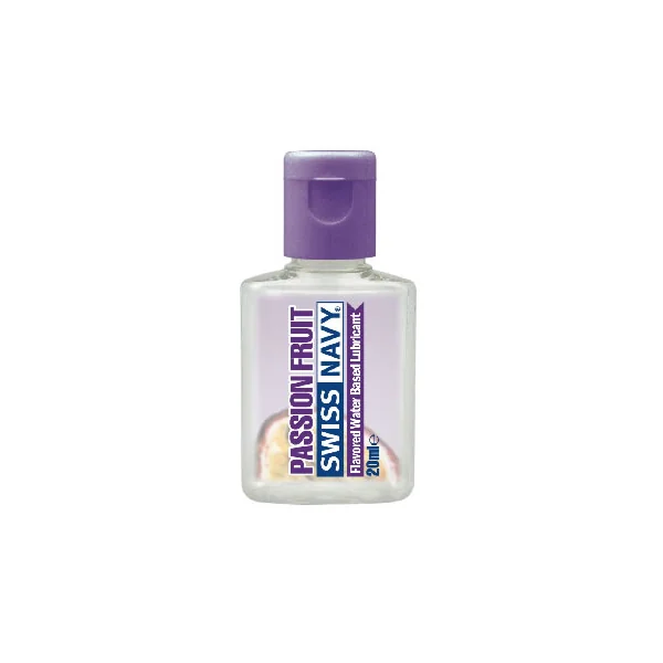 (D) SWISS NAVY MINIS PASSION F 20ML BULK