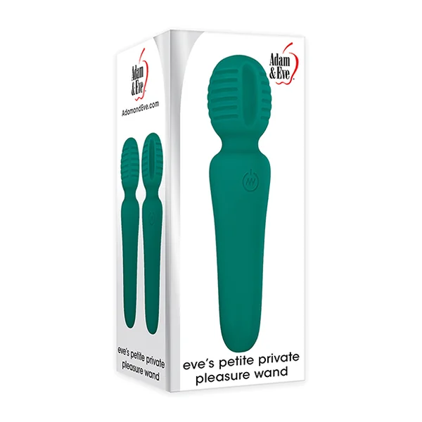 (D)ADAM & EVE EVE’S PETITE PRIVATE PLEASURE WAND