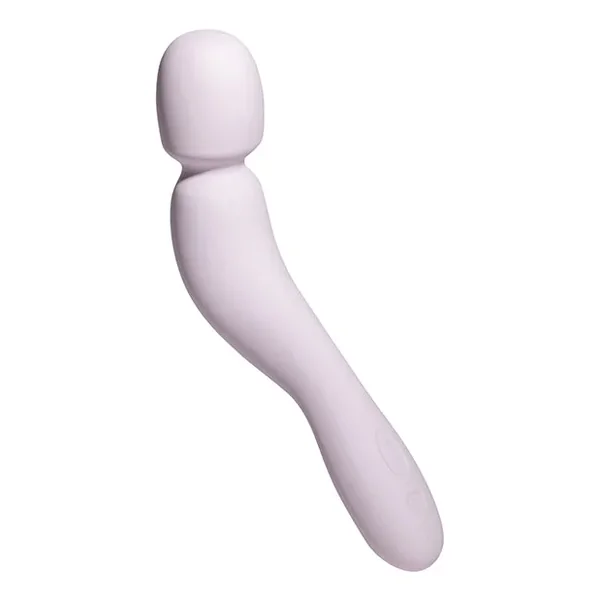 Dame Com Wand Vibrator – Quartz