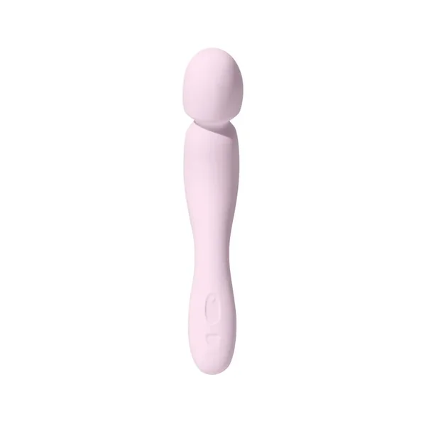 Dame Com Wand Vibrator – Quartz