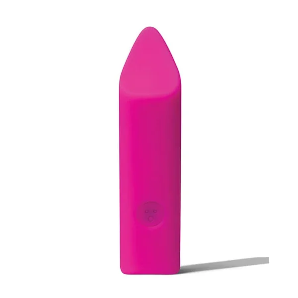 Dame Zig Lipstick Vibrator