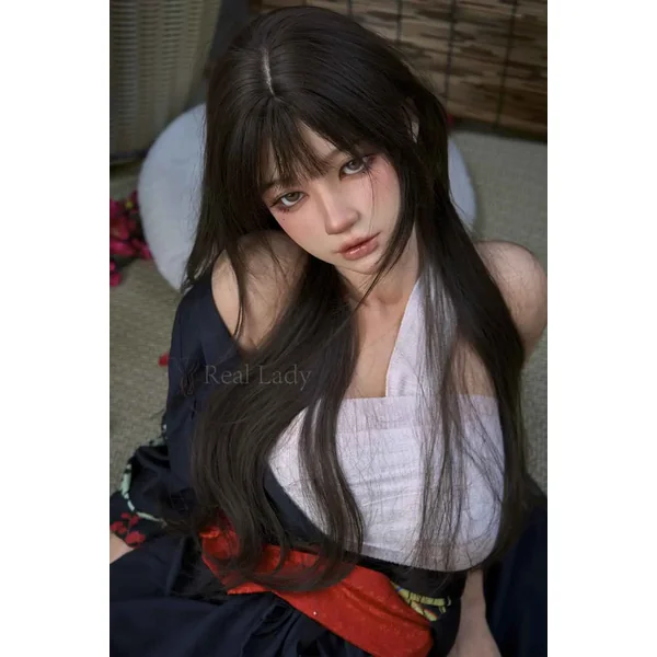 Dangerous – 4’9″ | 150cm Sex Doll