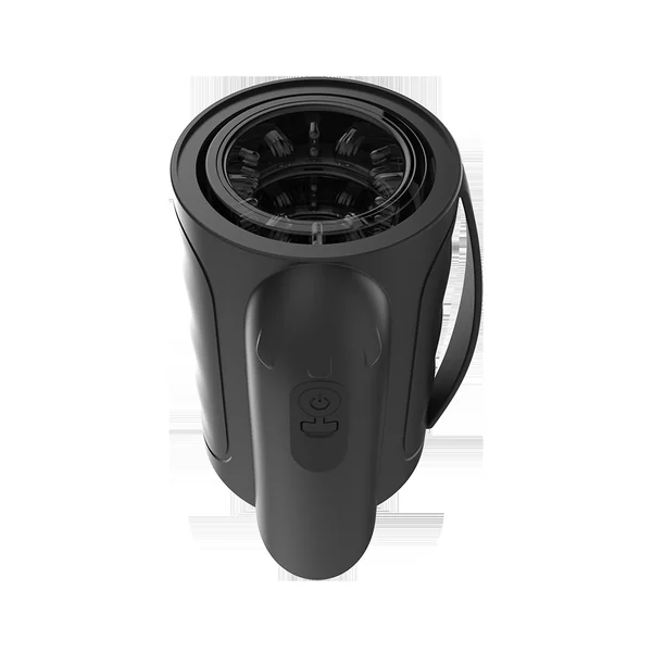 DeepDive Suction Cup Masturbator