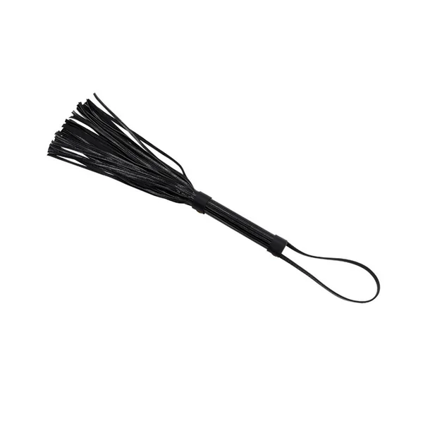 Deluxe Fetish – Flogger Geo Texture