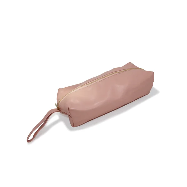 Deluxe Fetish – Pink Toy Bag