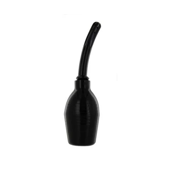 Deluxe Silicone Enema Bulb