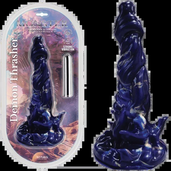 Demon Thrasher