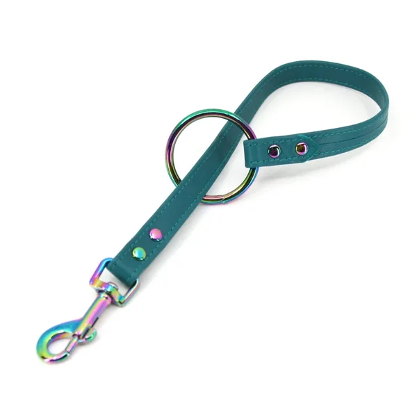 Design Your Own Leather Bondage Strap