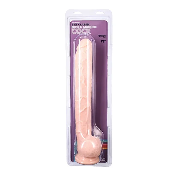 Dick Rambone Cock
